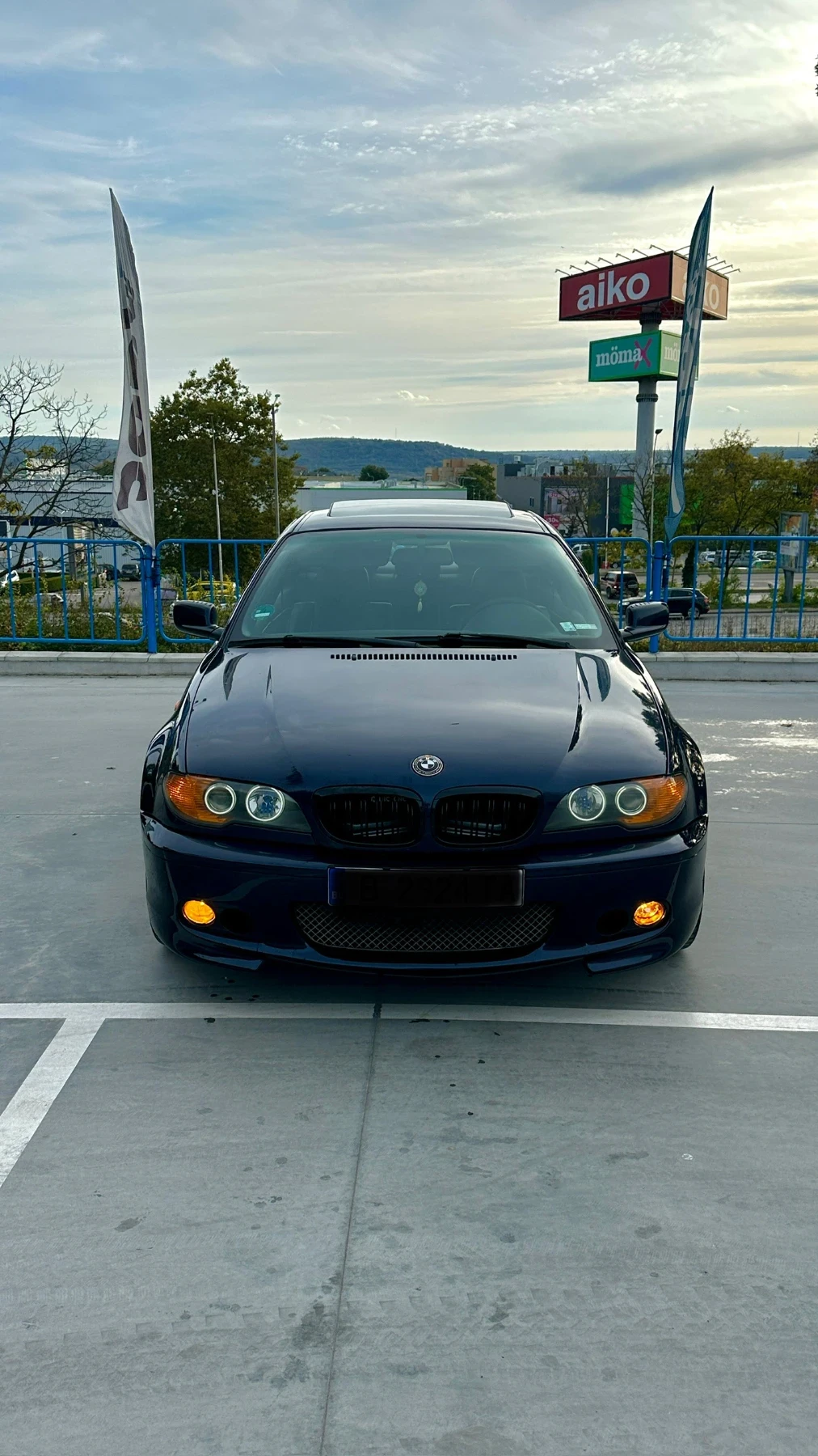 BMW 320 DUO Vanos M54+  | Mobile.bg — изображение 1