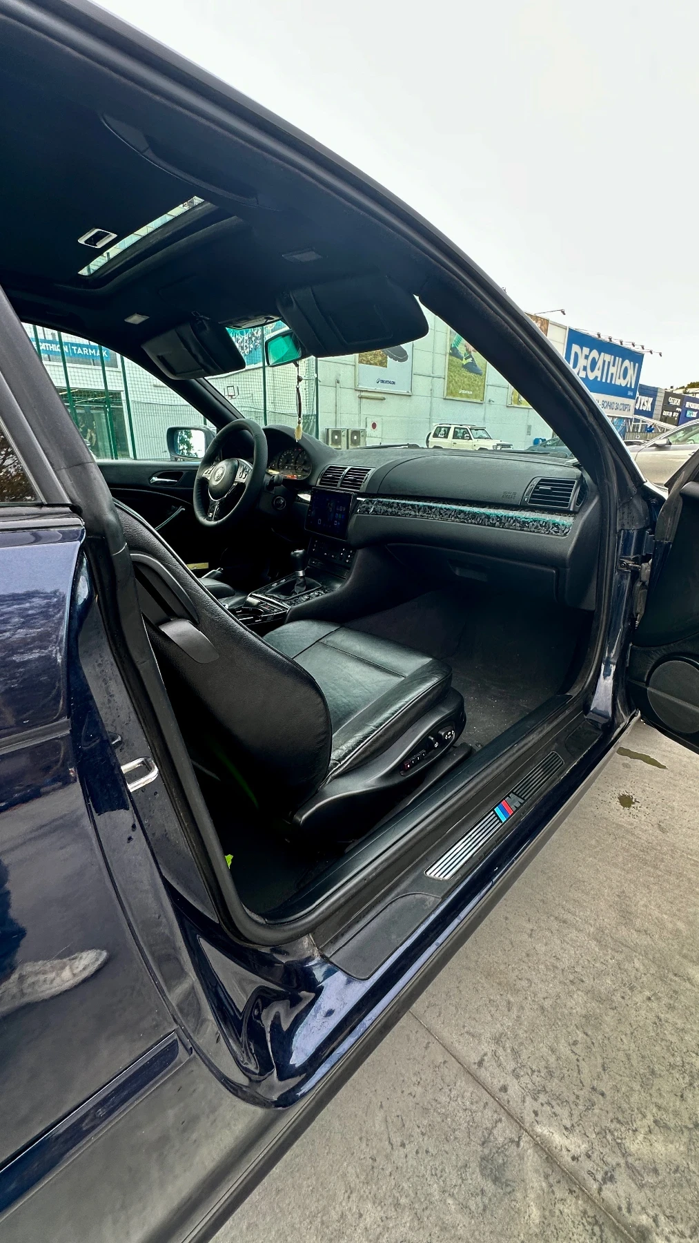 BMW 320 DUO Vanos M54+  | Mobile.bg — изображение 8