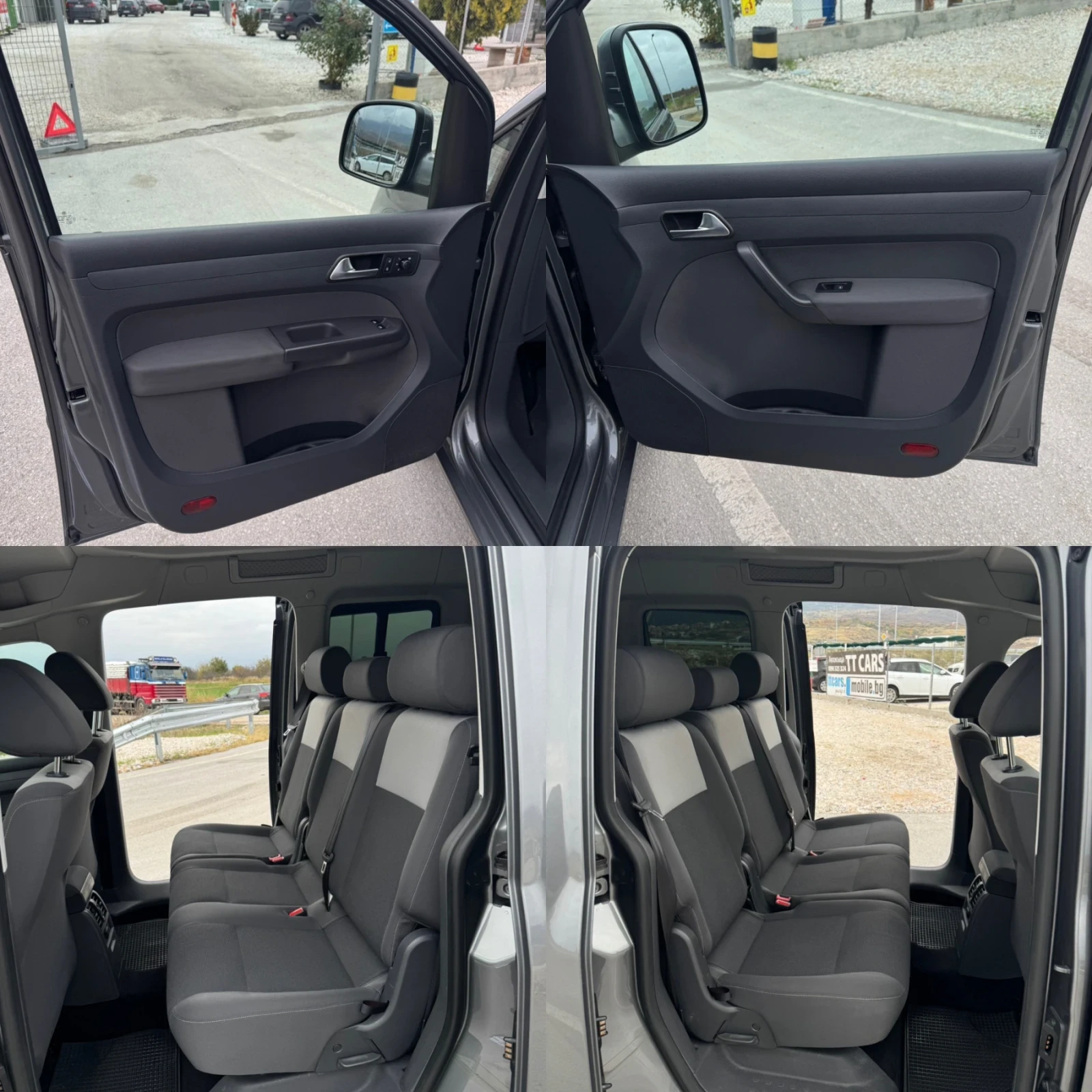 VW Caddy  :: !!! | Mobile.bg   10