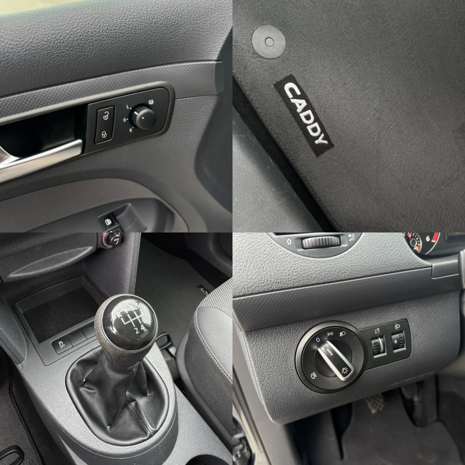 VW Caddy  :: !!! | Mobile.bg   12