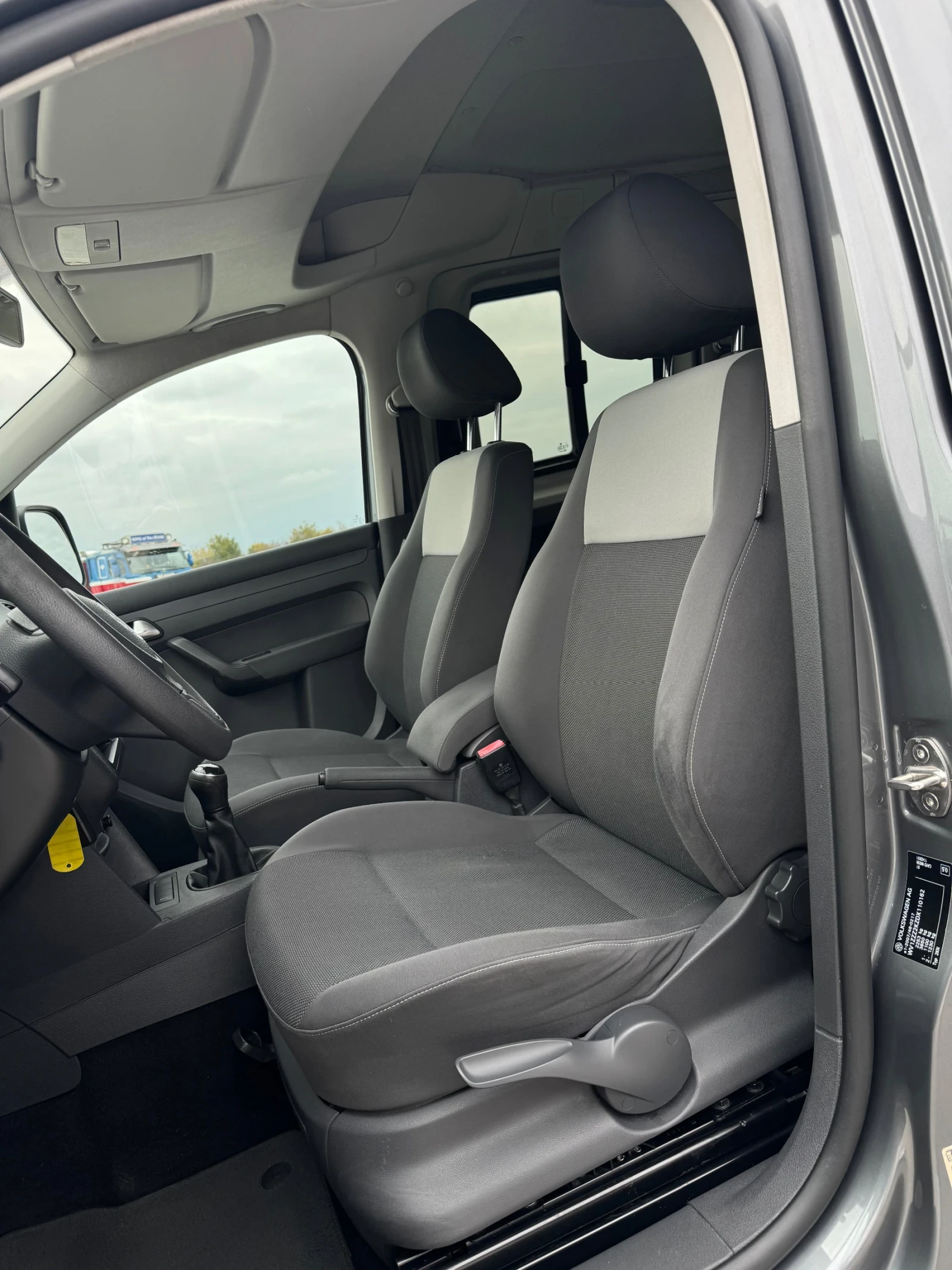 VW Caddy  :: !!! | Mobile.bg   7