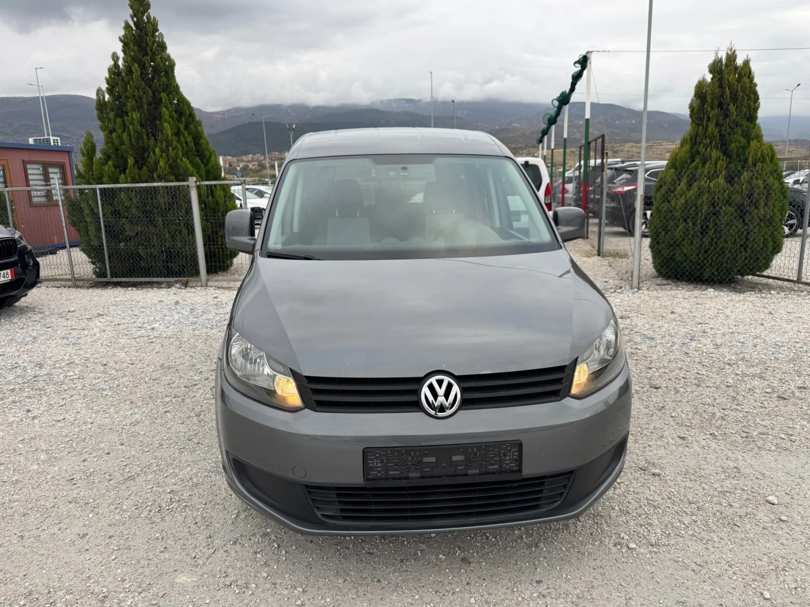 VW Caddy  :: !!! | Mobile.bg   2