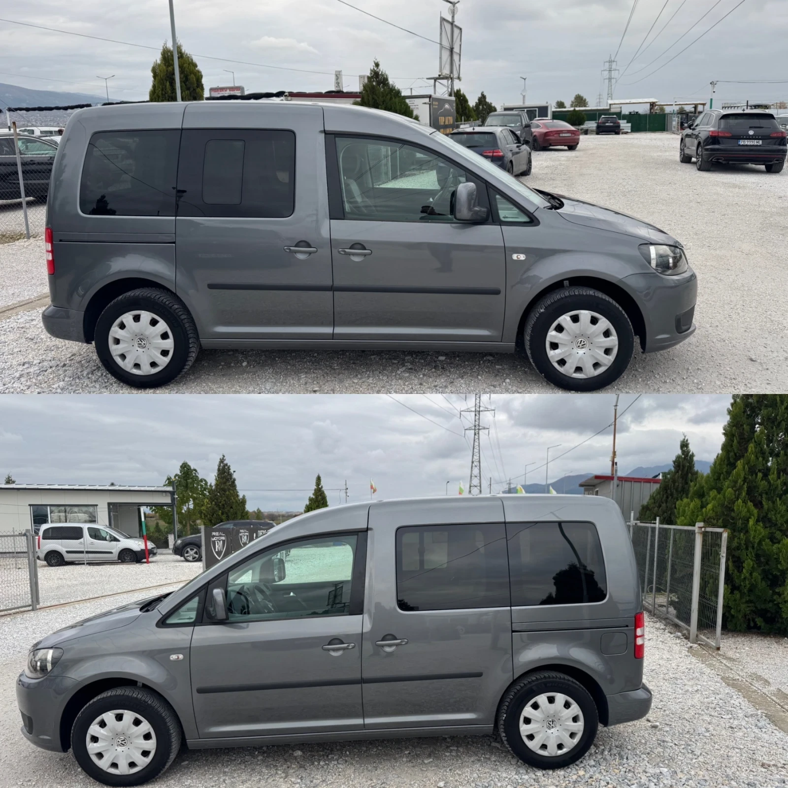 VW Caddy  :: !!! | Mobile.bg   6