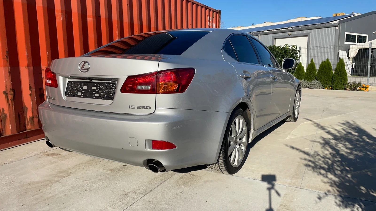 Lexus IS 250 | Mobile.bg   3