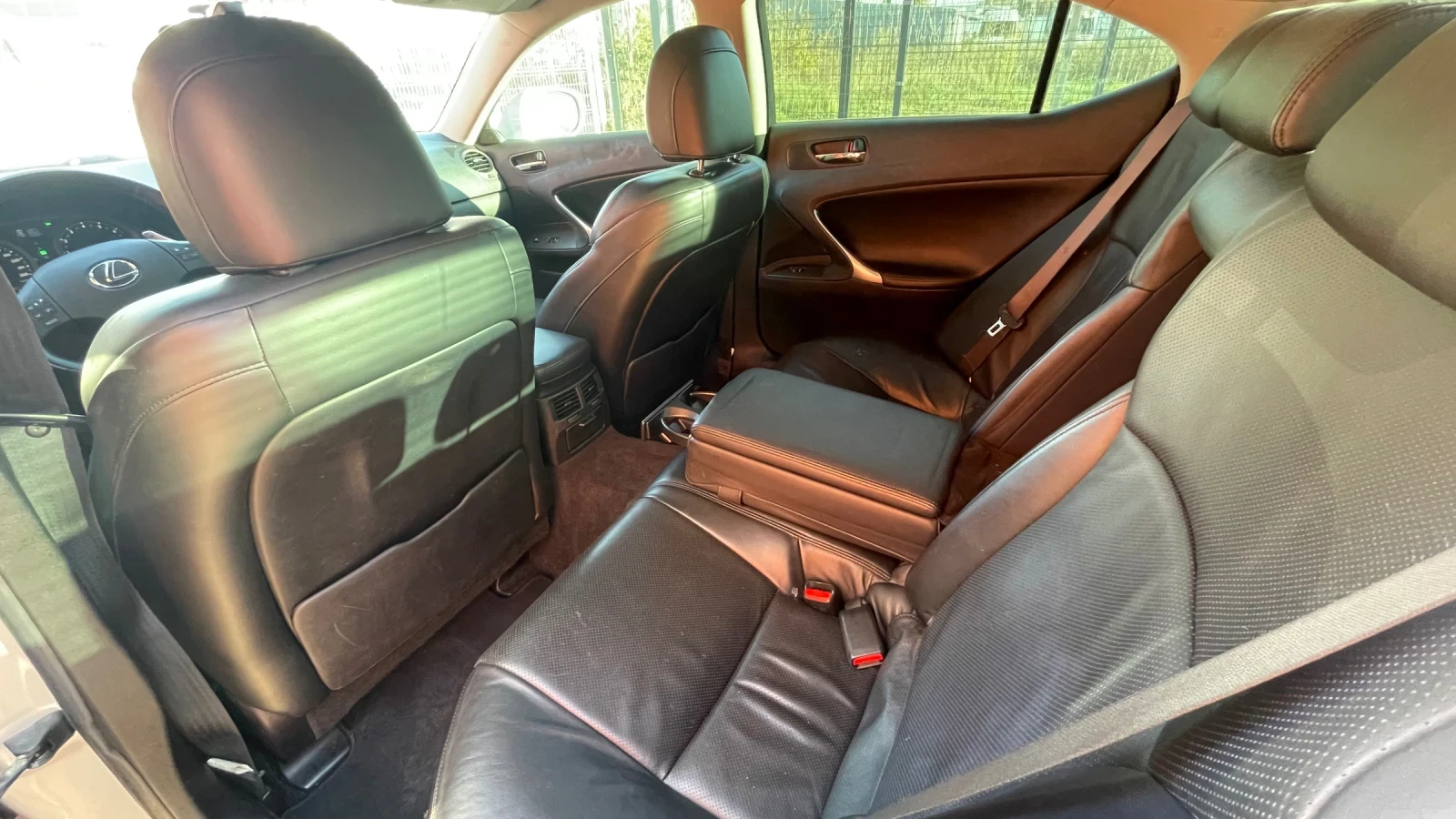 Lexus IS 250 | Mobile.bg   9