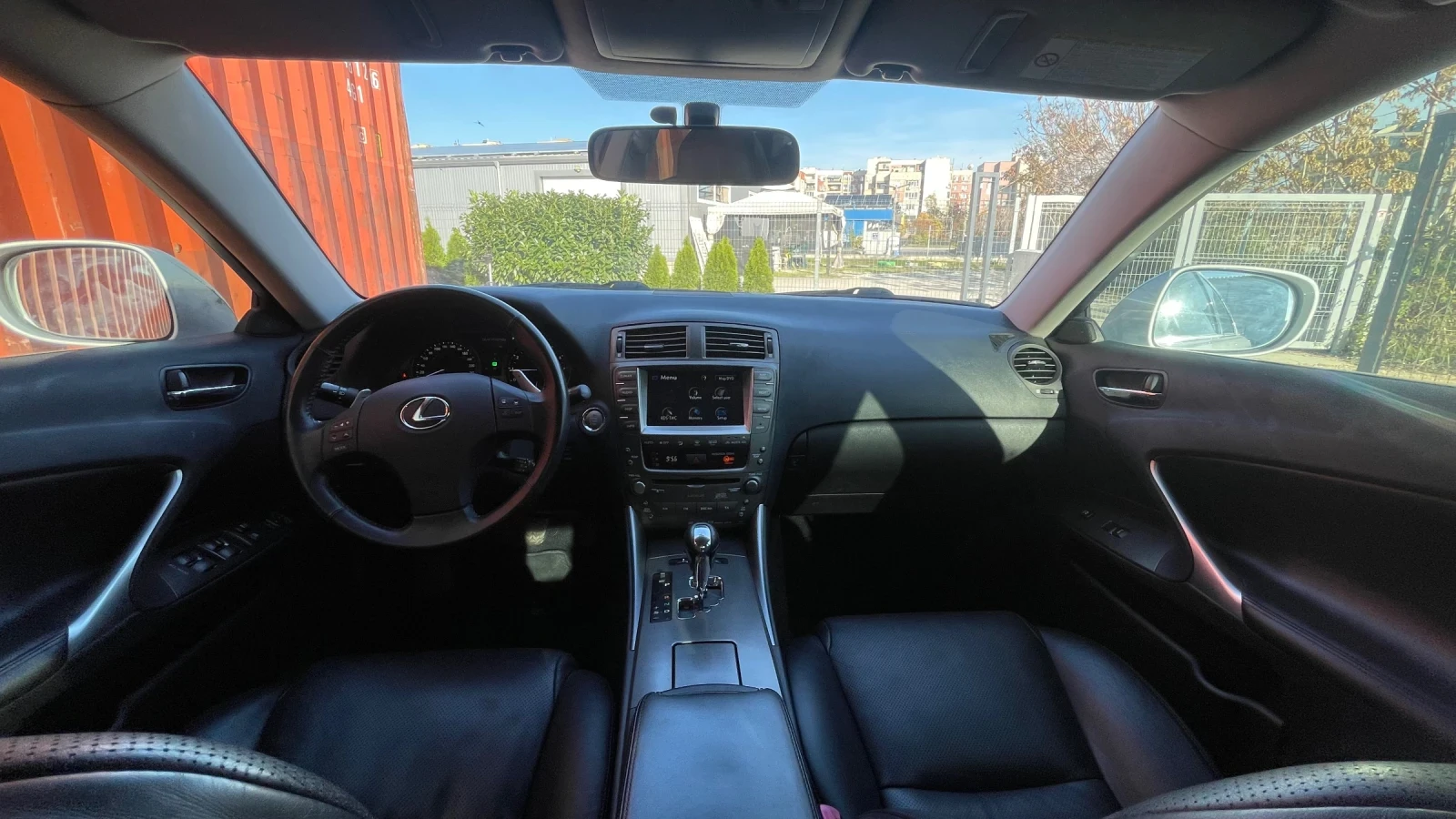 Lexus IS 250 | Mobile.bg   8