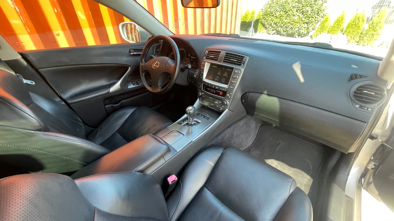 Lexus IS 250 | Mobile.bg   6