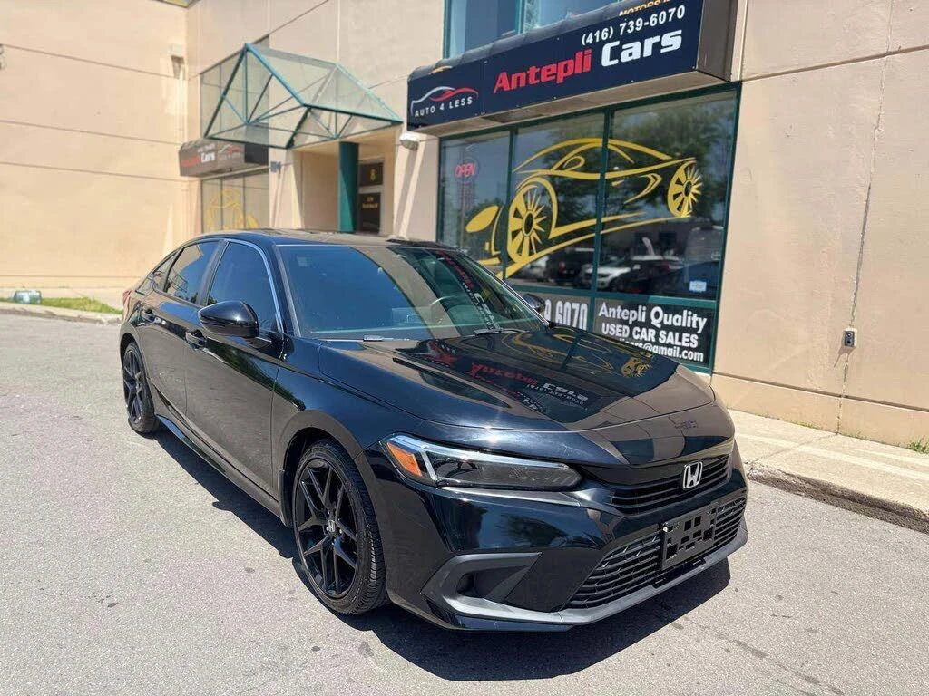 Honda Civic Sport * CARFAX * * (  ) | Mobile.bg   1