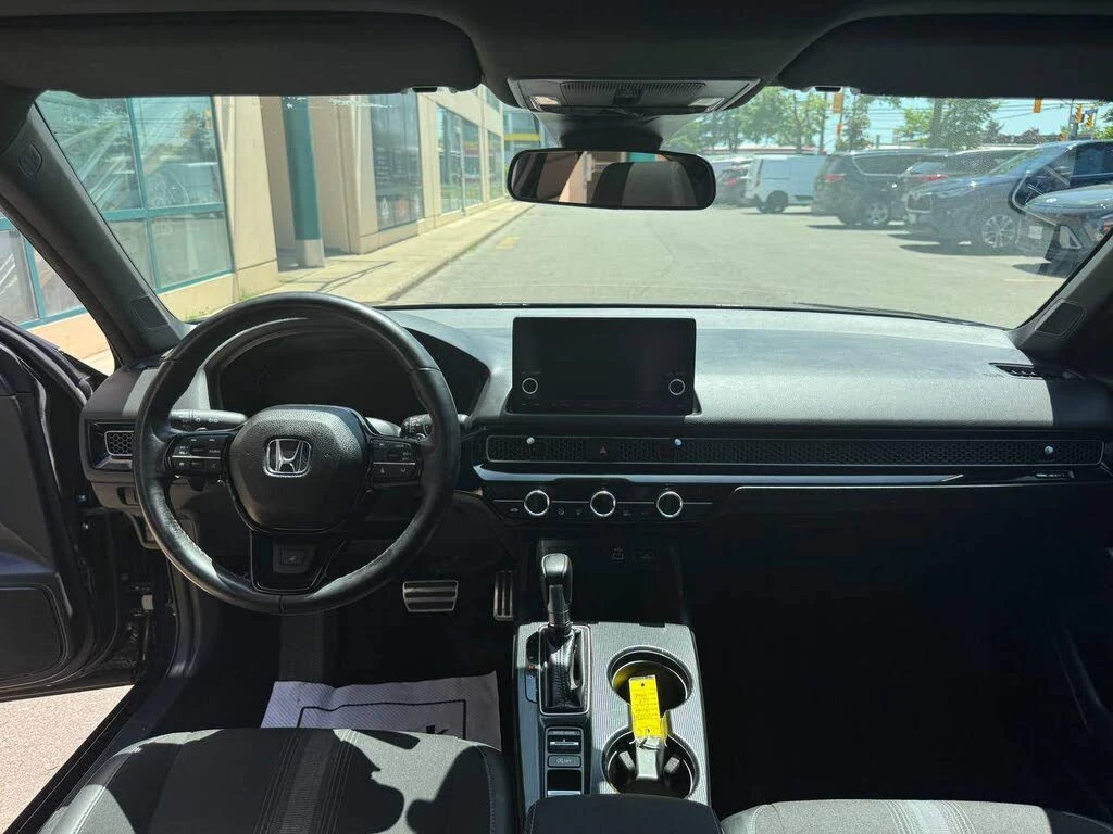 Honda Civic Sport * CARFAX * * (  ) | Mobile.bg   11