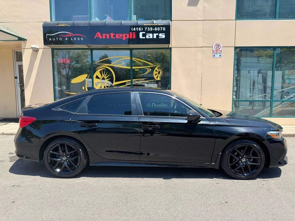 Honda Civic Sport * CARFAX * * (  ) | Mobile.bg   8