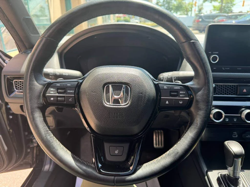 Honda Civic Sport * CARFAX * * (  ) | Mobile.bg   13