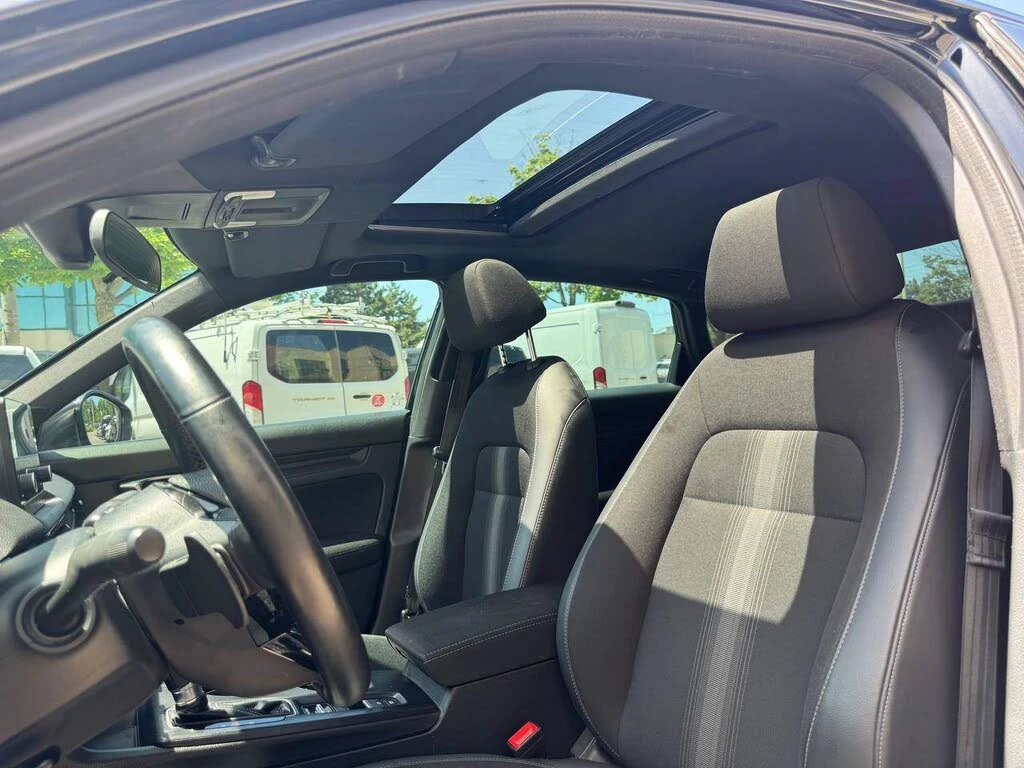 Honda Civic Sport * CARFAX * * (  ) | Mobile.bg   12