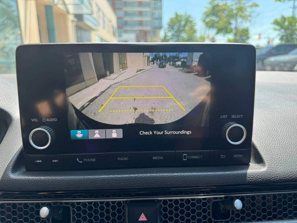 Honda Civic Sport * CARFAX * * (  ) | Mobile.bg   14