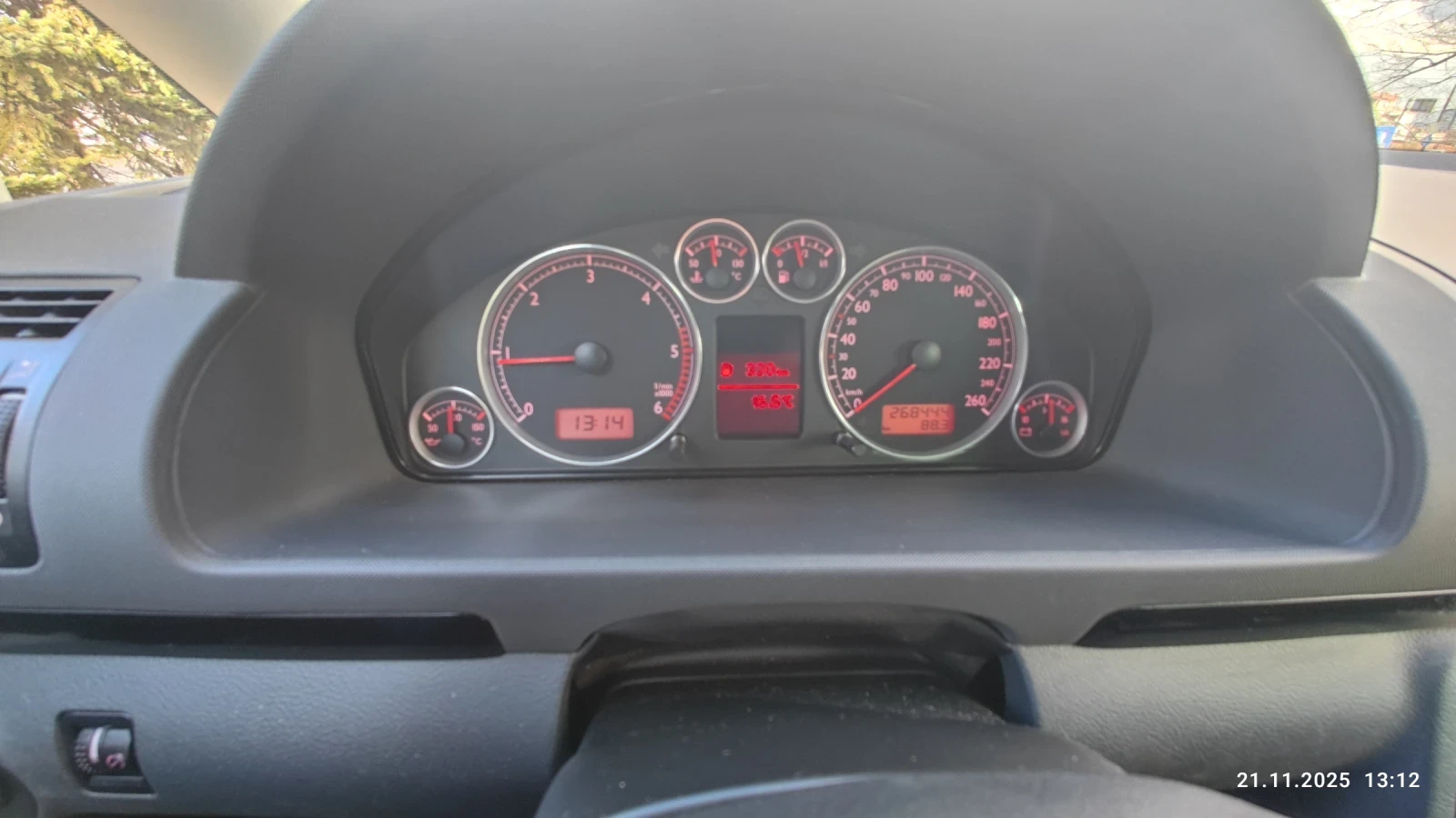 Seat Alhambra 4X4 Allrad 7 местен - изображение 7