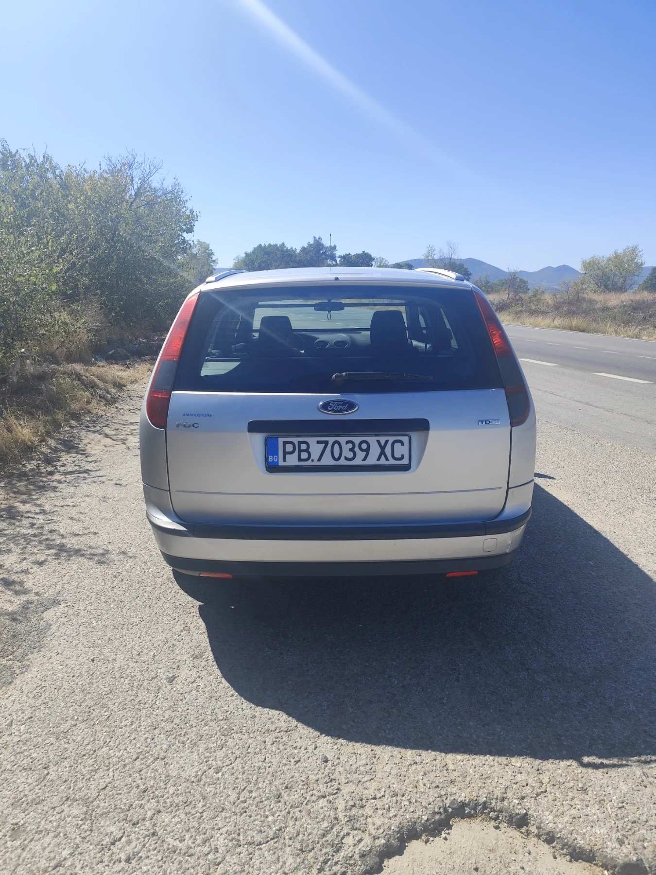 Ford Focus  - изображение 4