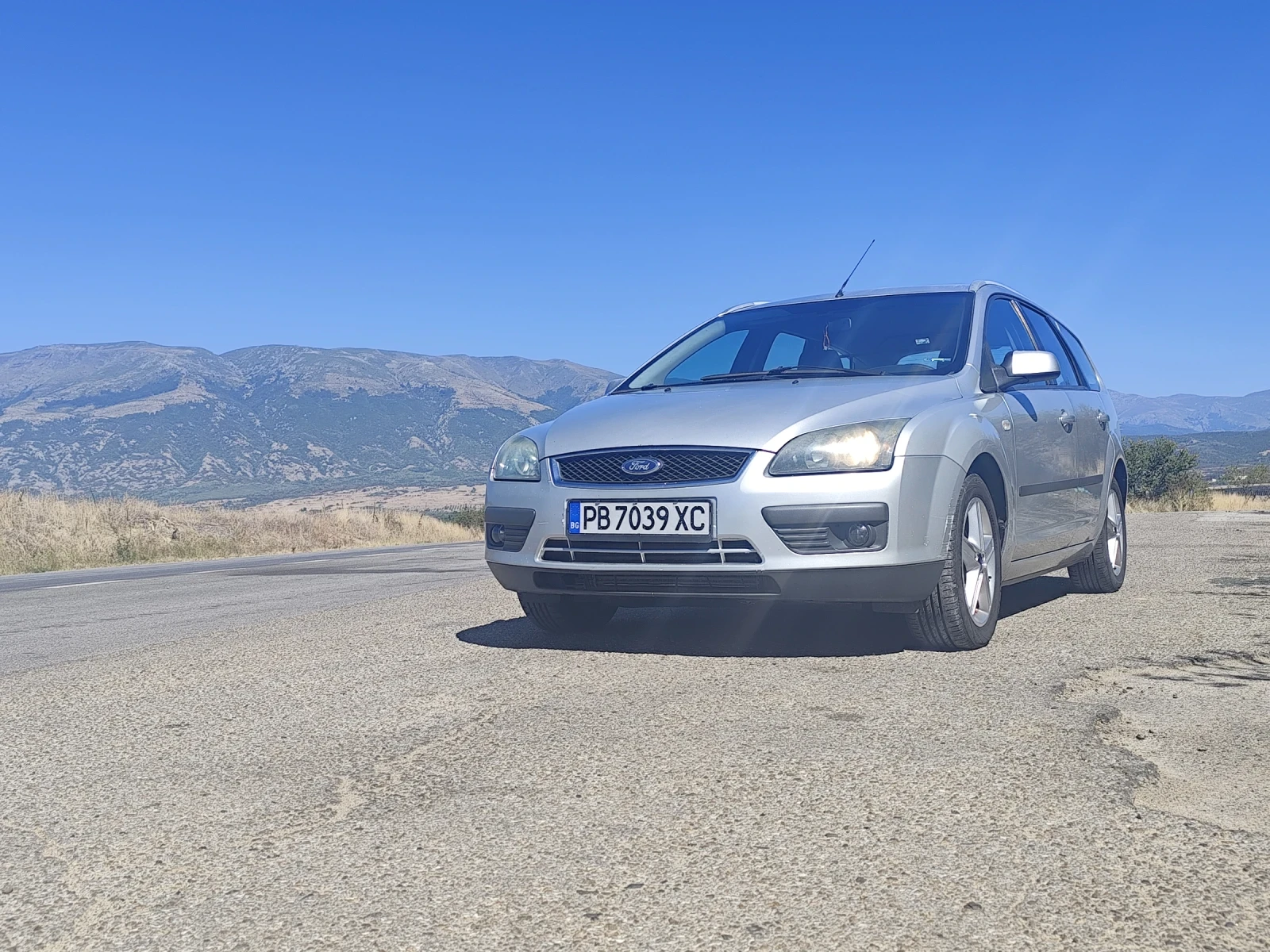 Ford Focus | Mobile.bg � ����������� 1