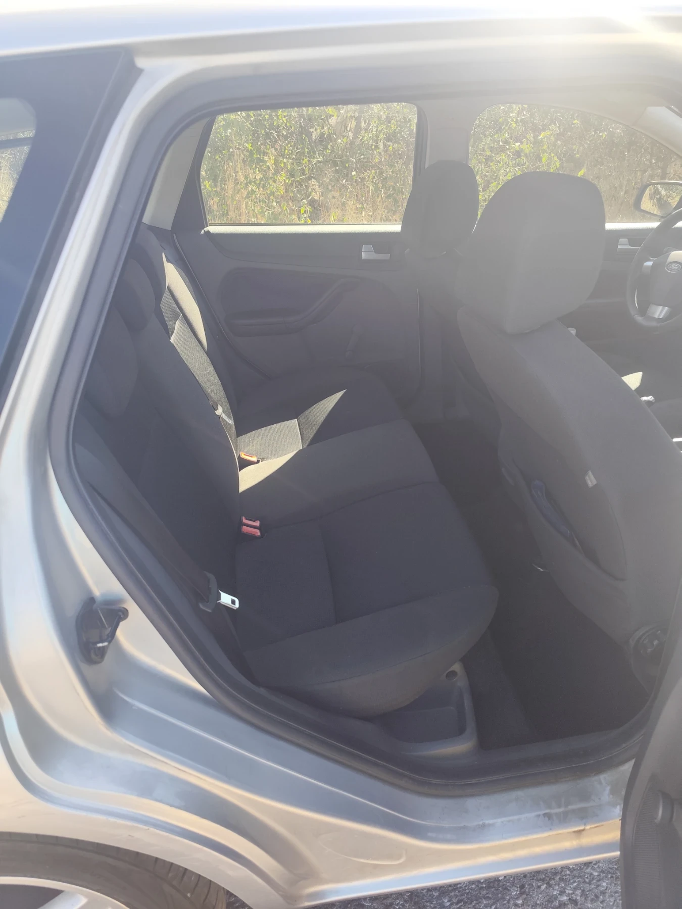 Ford Focus  - изображение 9