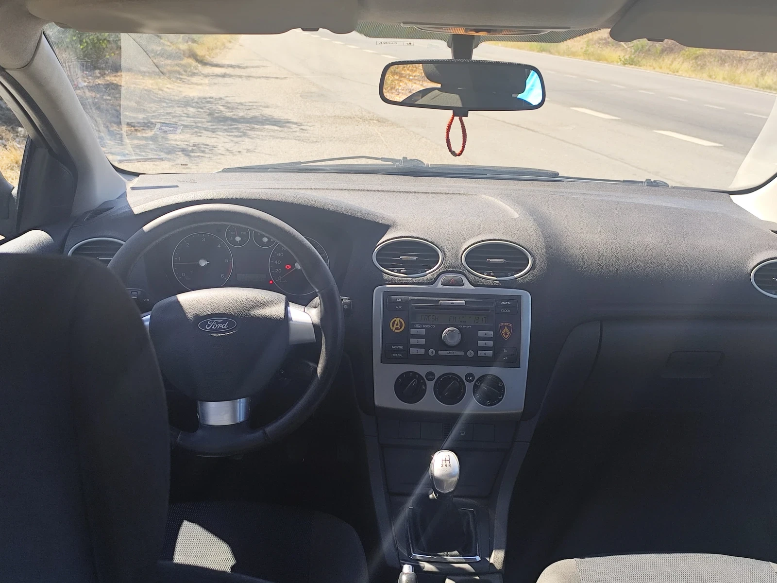 Ford Focus  - изображение 7