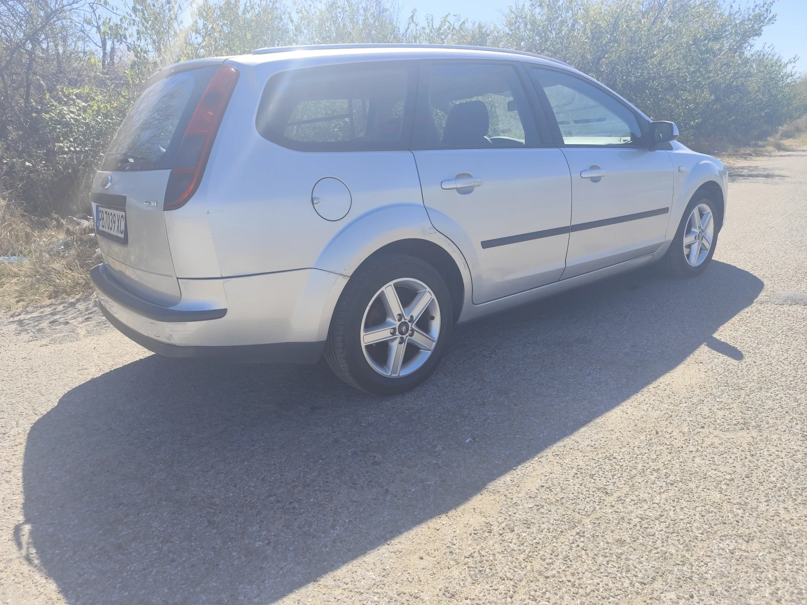 Ford Focus  - изображение 3