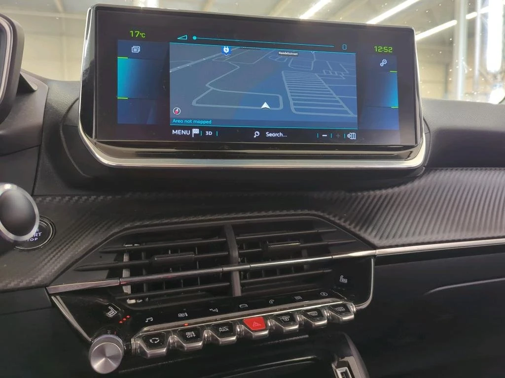 Peugeot 208 Allure | Mobile.bg   13