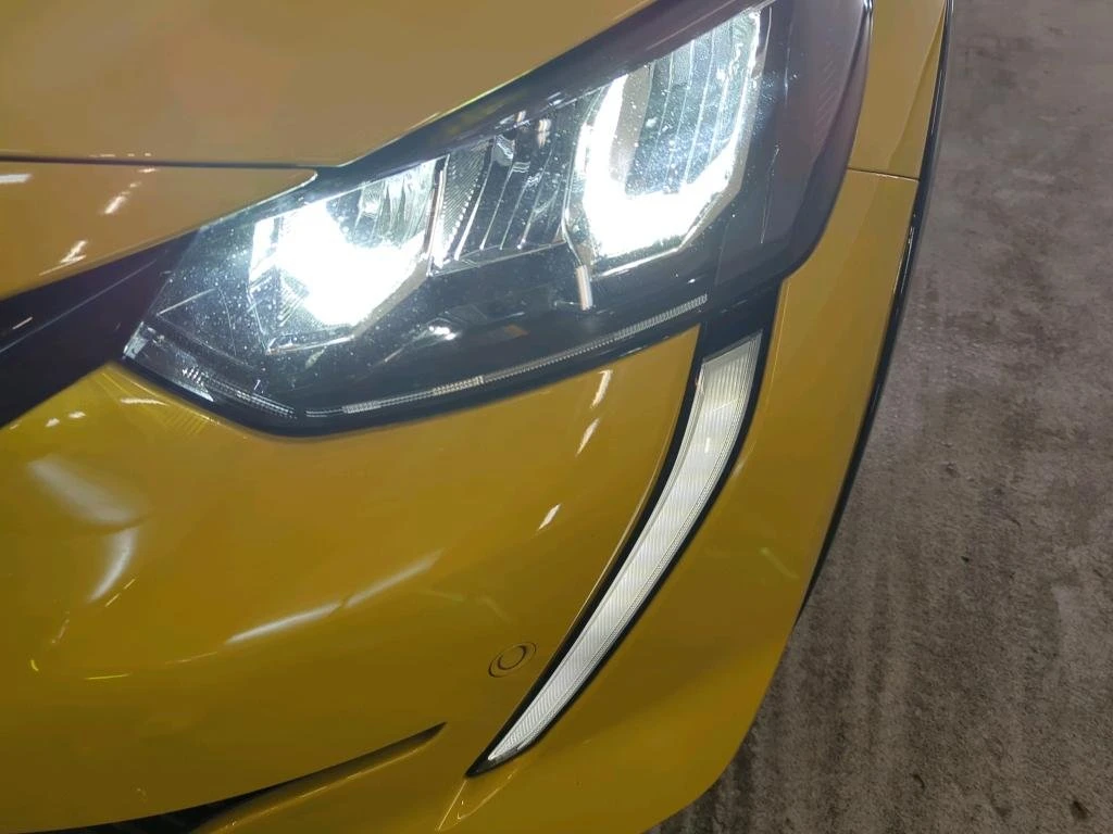 Peugeot 208 Allure | Mobile.bg   6