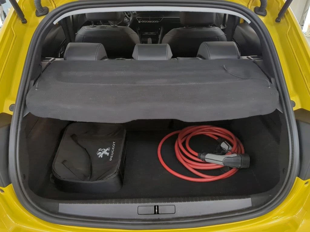 Peugeot 208 Allure | Mobile.bg   5