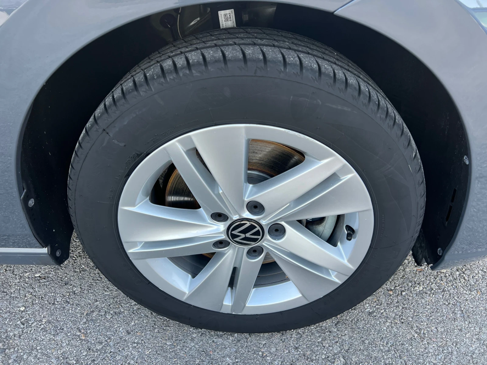 VW Golf Variant 2.0TDI* Life* DSG*  | Mobile.bg   13