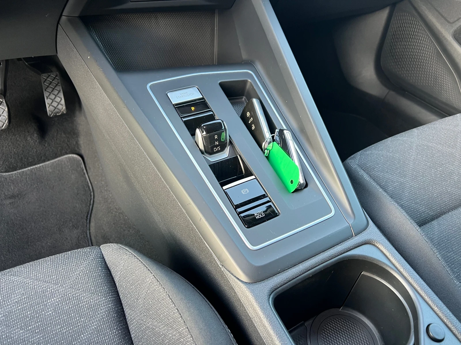 VW Golf Variant 2.0TDI* Life* DSG*  | Mobile.bg   9