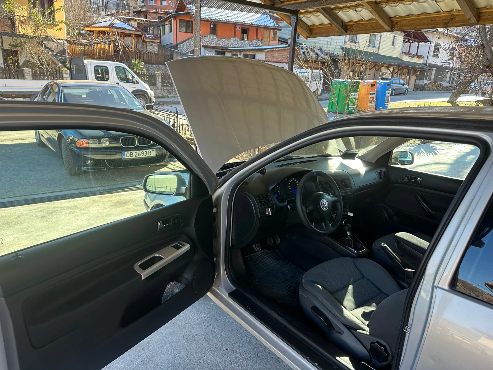 VW Golf 1.9 TDI | Mobile.bg � ����������� 8