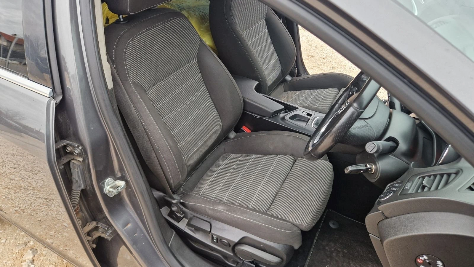 Opel Insignia SRi | Mobile.bg � ����������� 10