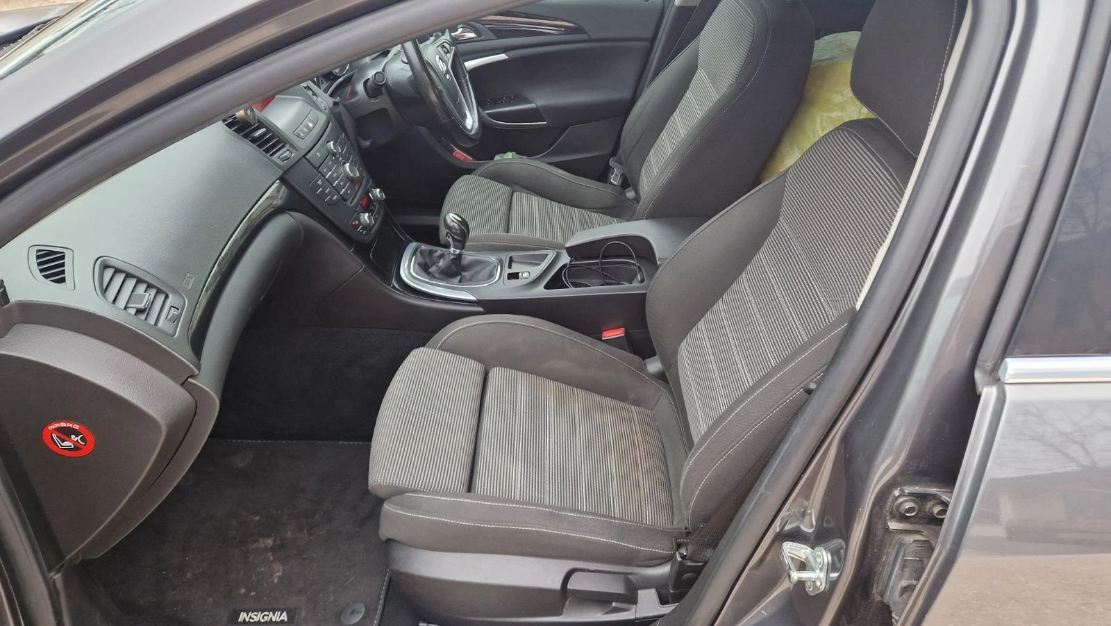 Opel Insignia SRi | Mobile.bg � ����������� 9