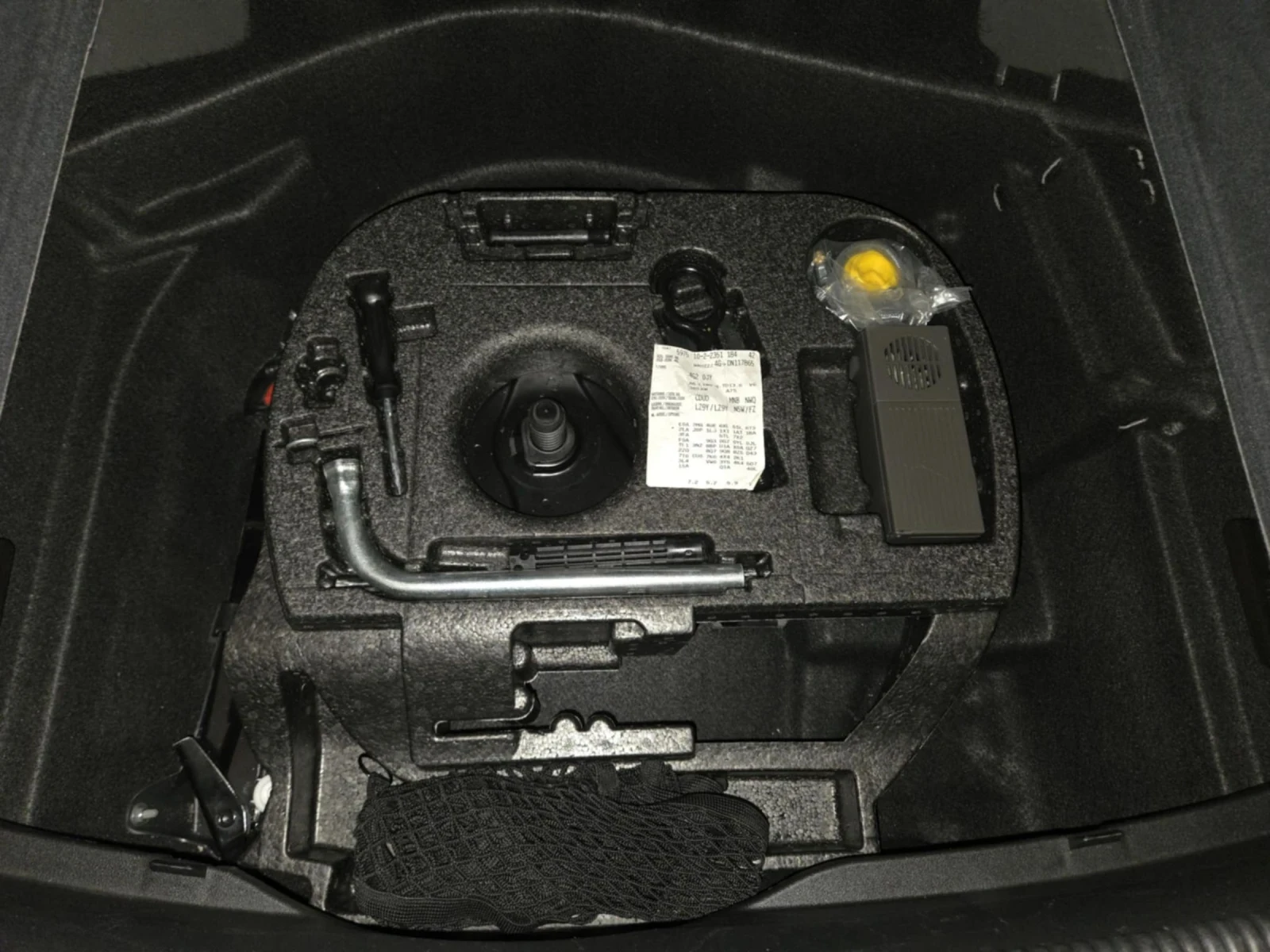 Audi A6 3.0 TDI Quattro - изображение 8