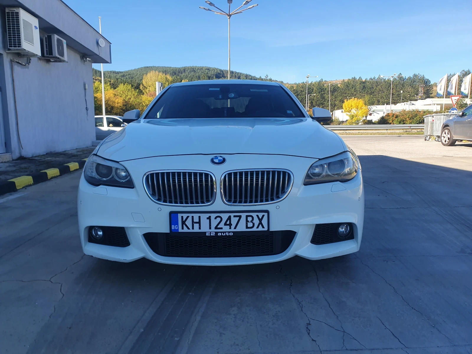 BMW 550 | Mobile.bg � ����������� 2