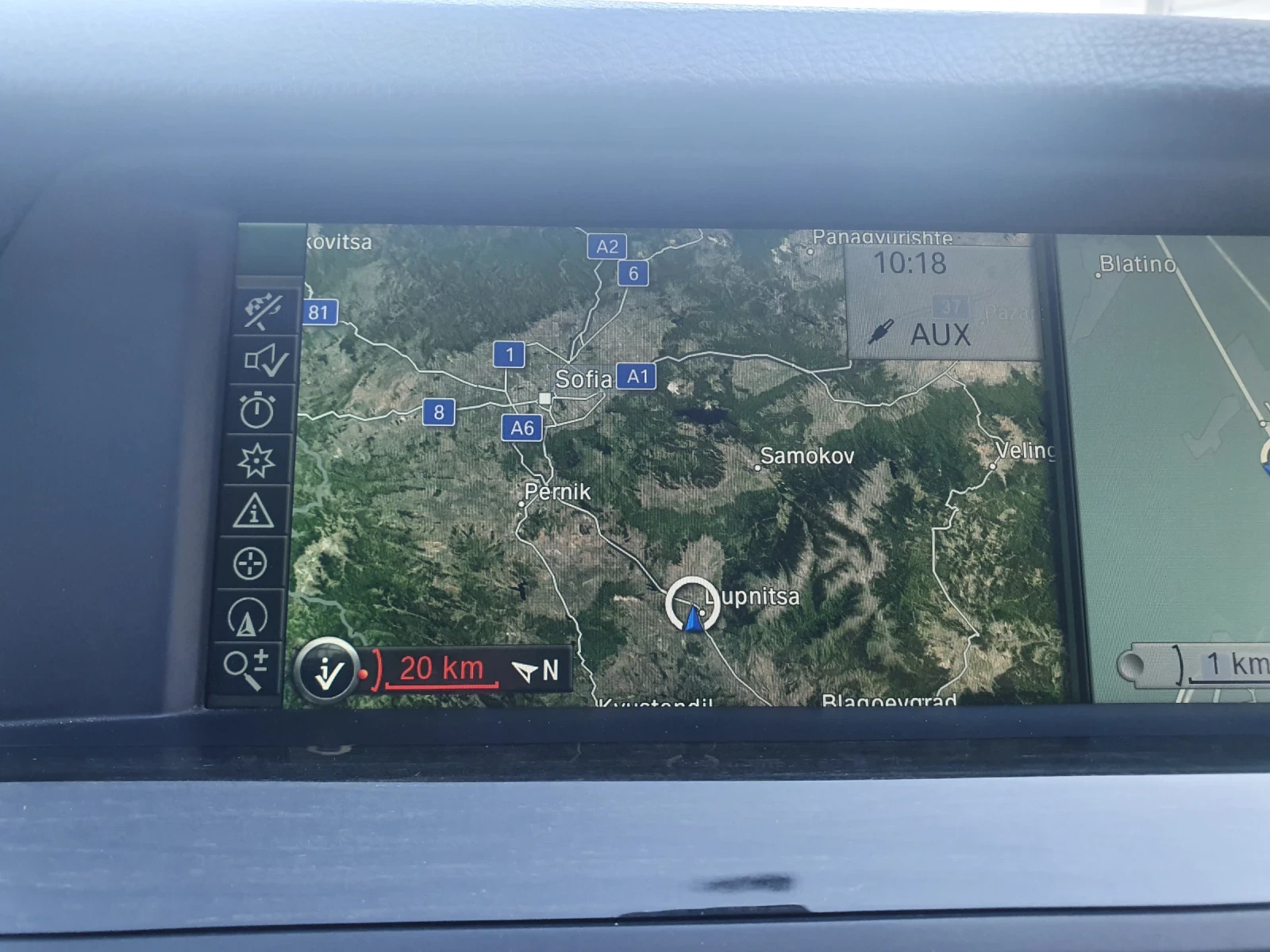 BMW 550 | Mobile.bg � ����������� 13