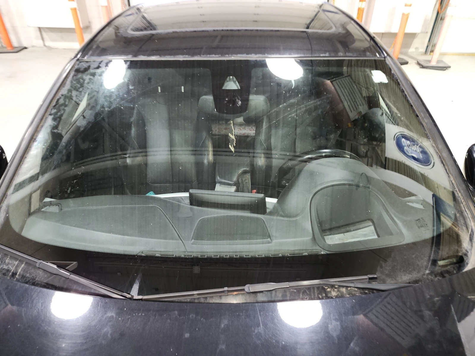 BMW 335 i xDrive | HEAD UP | M-PACK | CARFAX - изображение 9