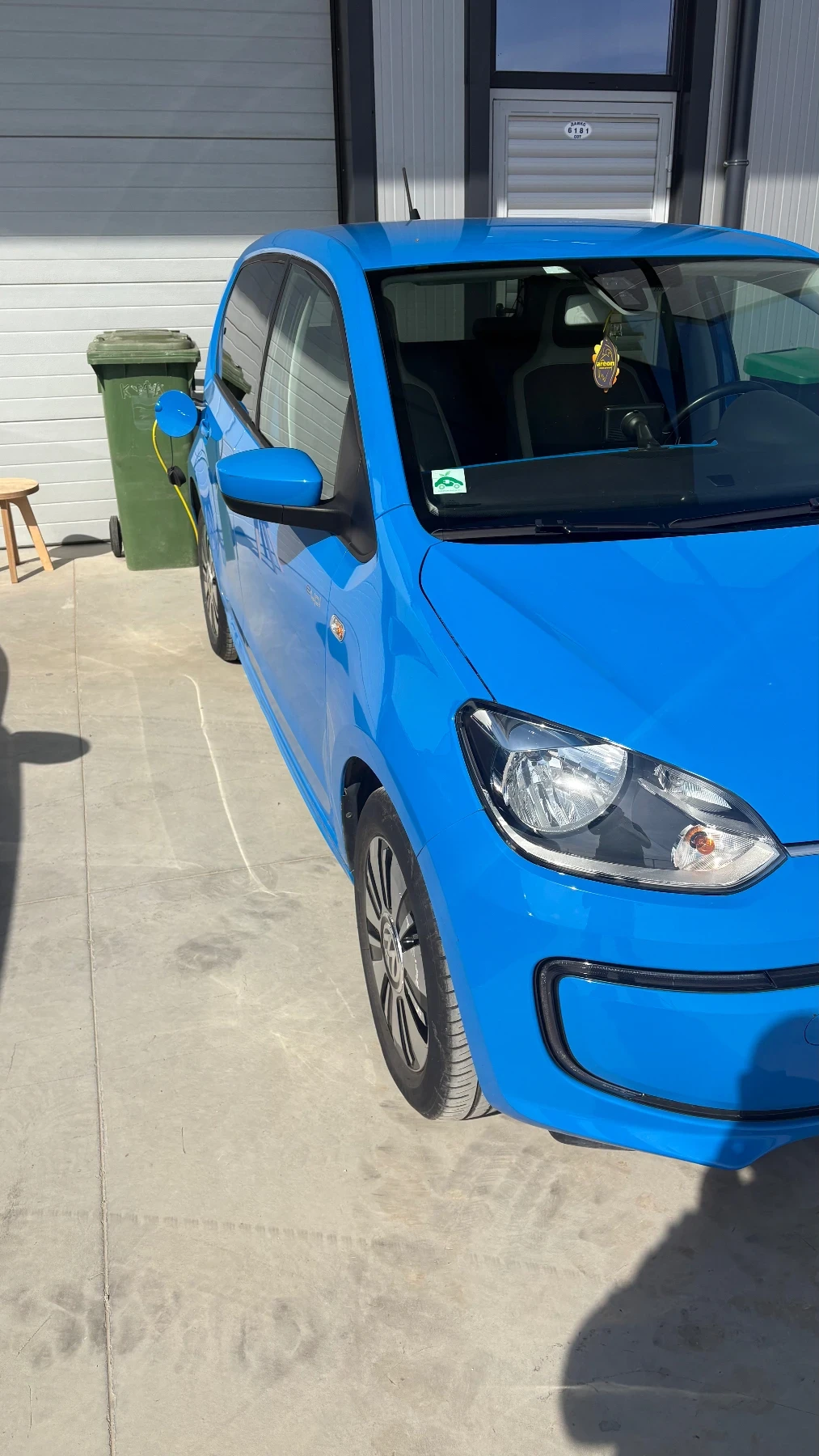 VW Up, снимка 3 - Автомобили и джипове - 53534844