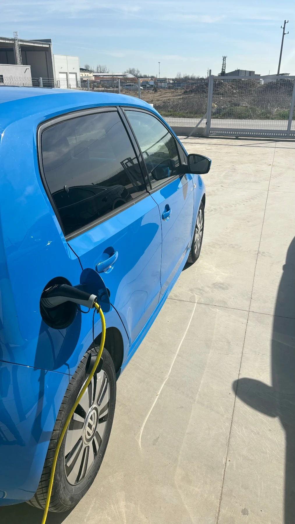 VW Up, снимка 7 - Автомобили и джипове - 53534844