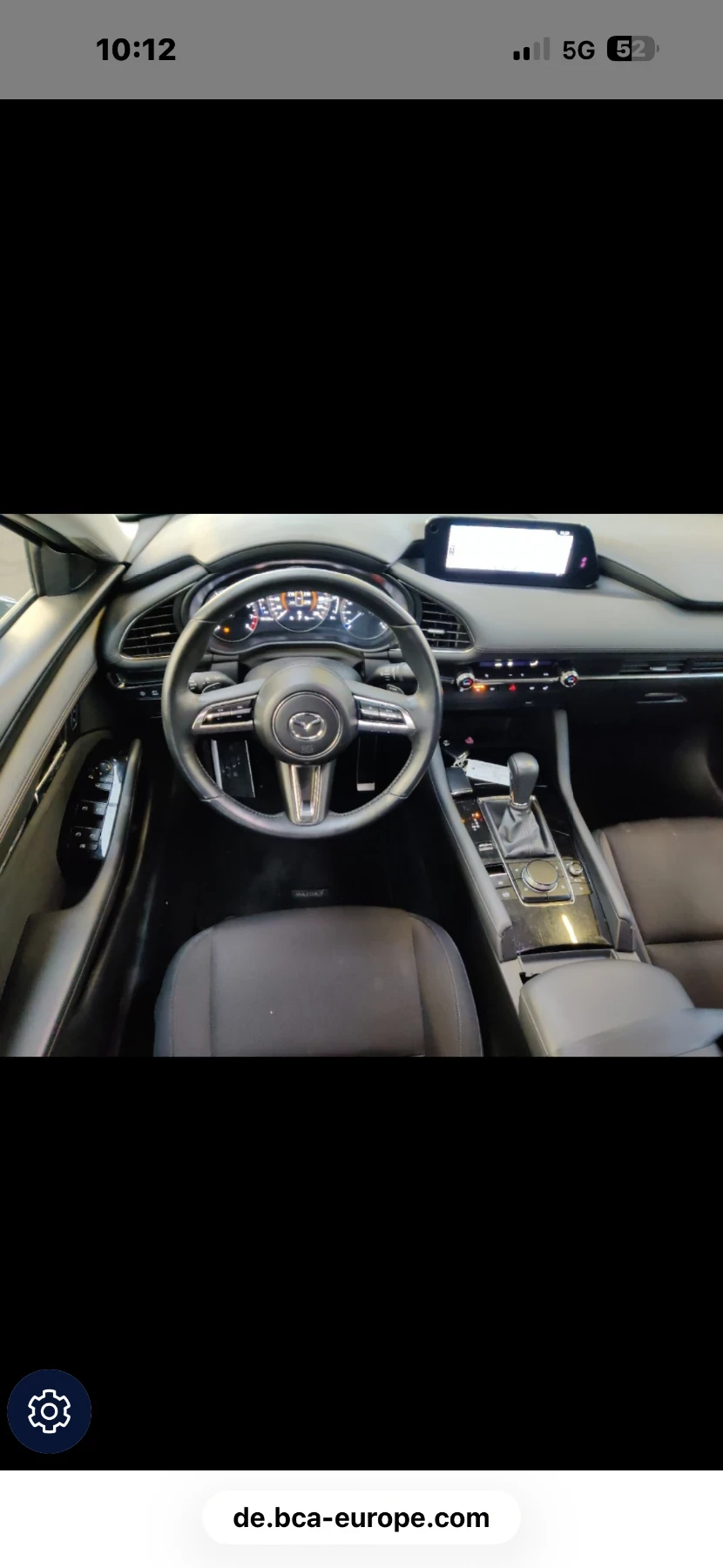 Mazda 3 2.0, Hibrid, Benzin, Skyactiv, снимка 5 - Автомобили и джипове - 53671095