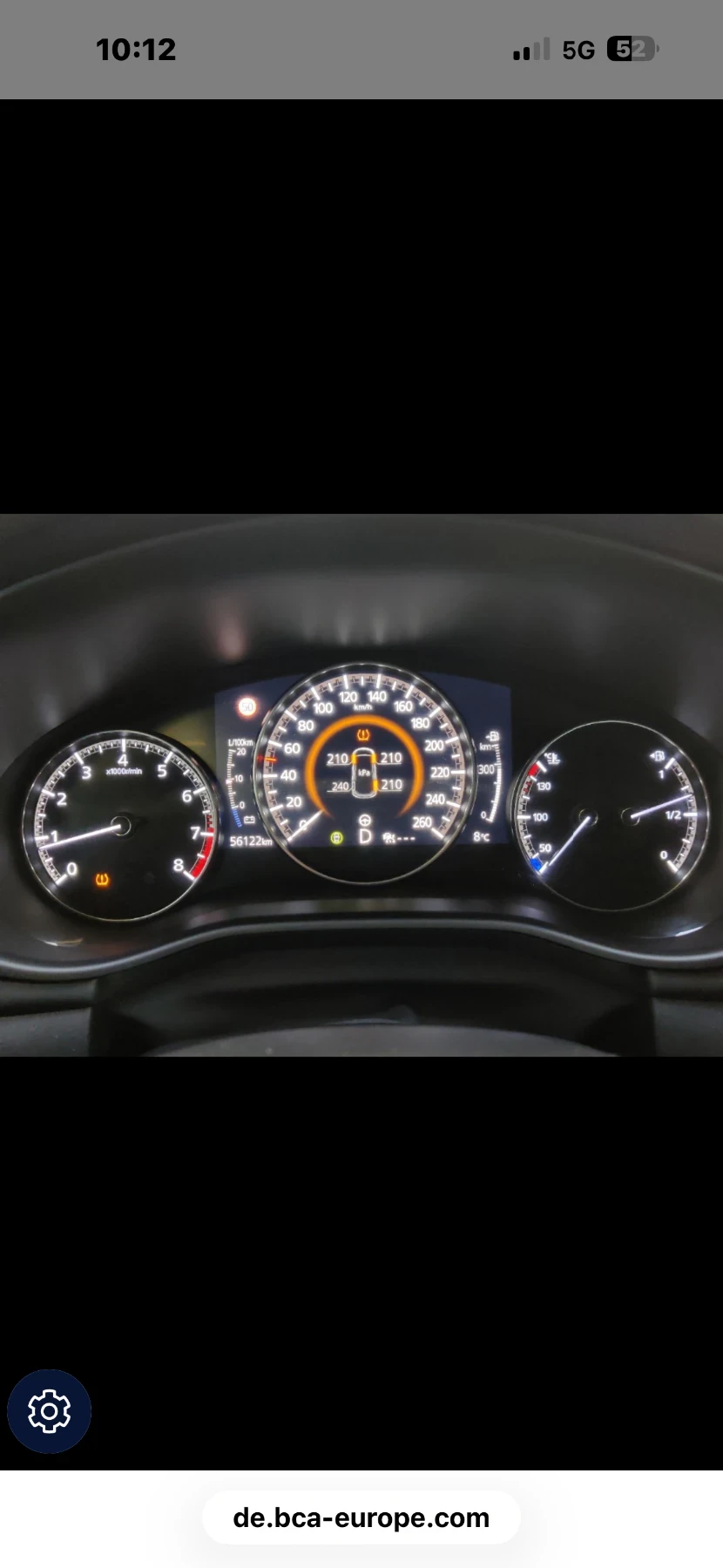 Mazda 3 2.0, Hibrid, Benzin, Skyactiv, снимка 7 - Автомобили и джипове - 53671095