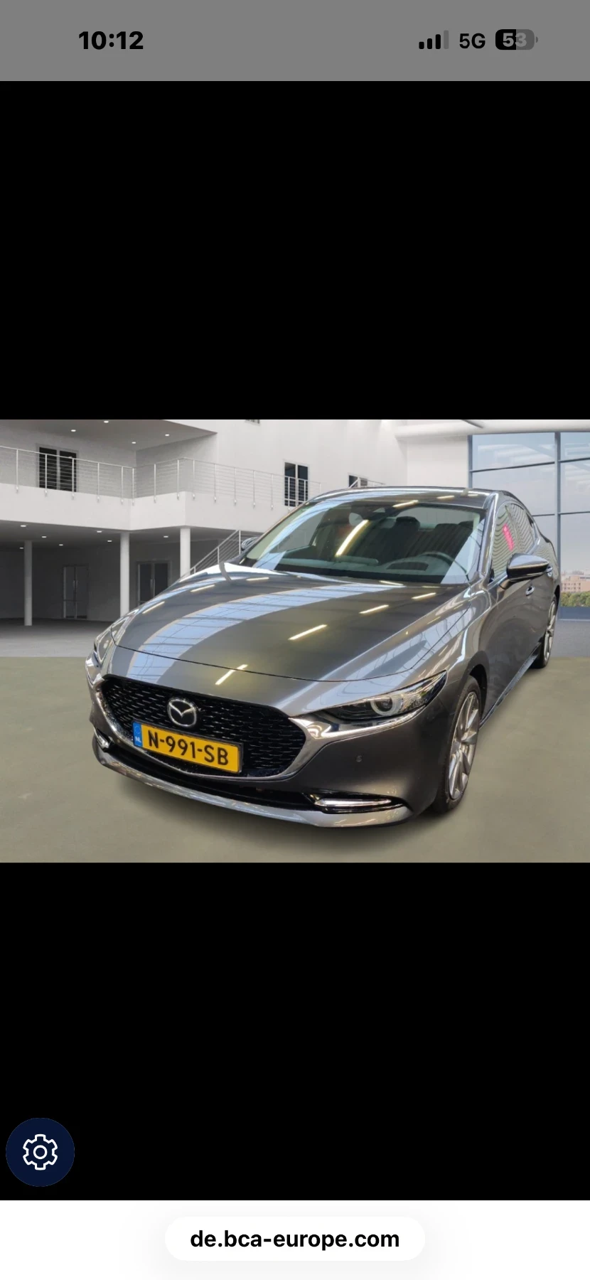 Mazda 3 2.0, Hibrid, Benzin, Skyactiv