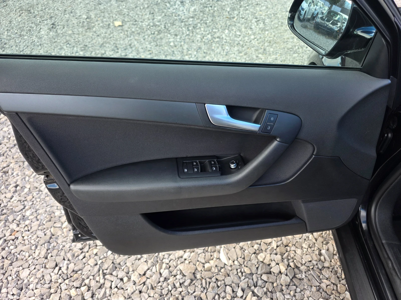 Audi A3 1.6 TDI 90k.c UNIKAT ITALIA EURO 5 - изображение 9