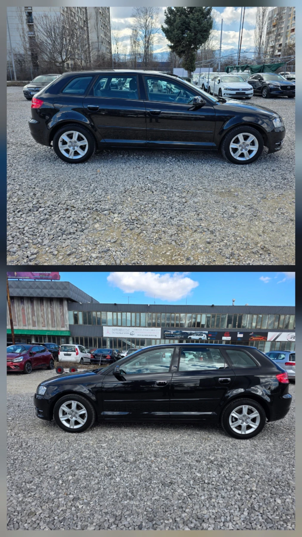 Audi A3 1.6 TDI 90k.c UNIKAT ITALIA EURO 5 | Mobile.bg � ����������� 15