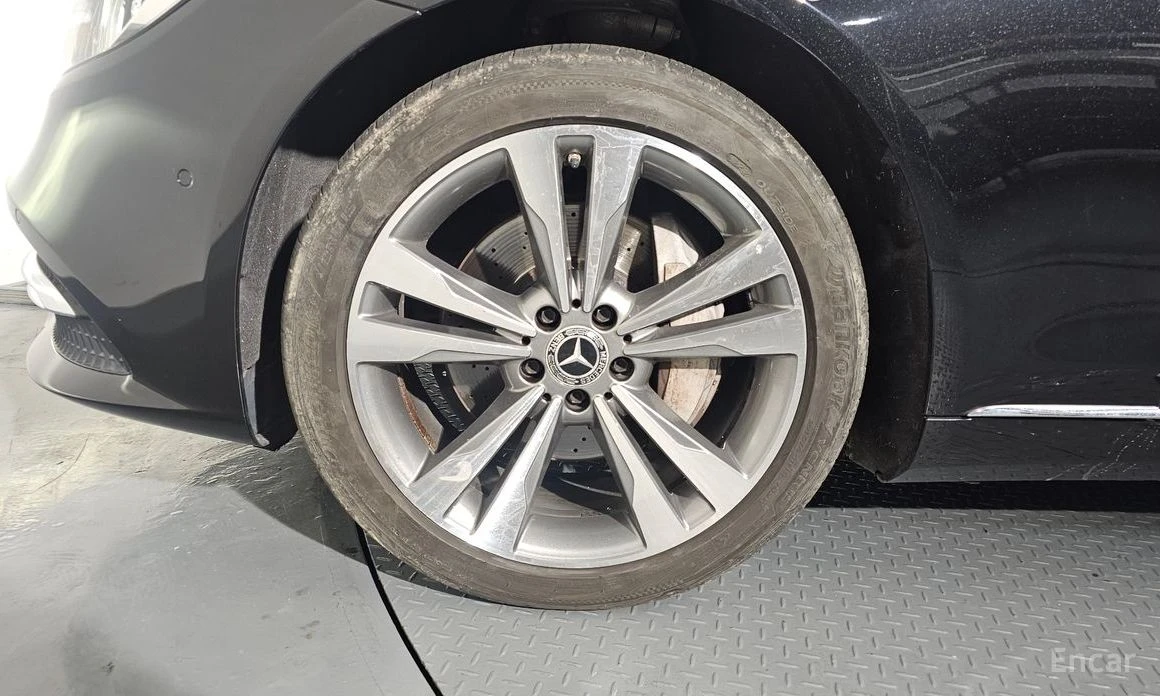 Mercedes-Benz S 350 4MATIC/LONG/360 VIEW/PANO/DRIVER ASSIST, снимка 5 - Автомобили и джипове - 53804210