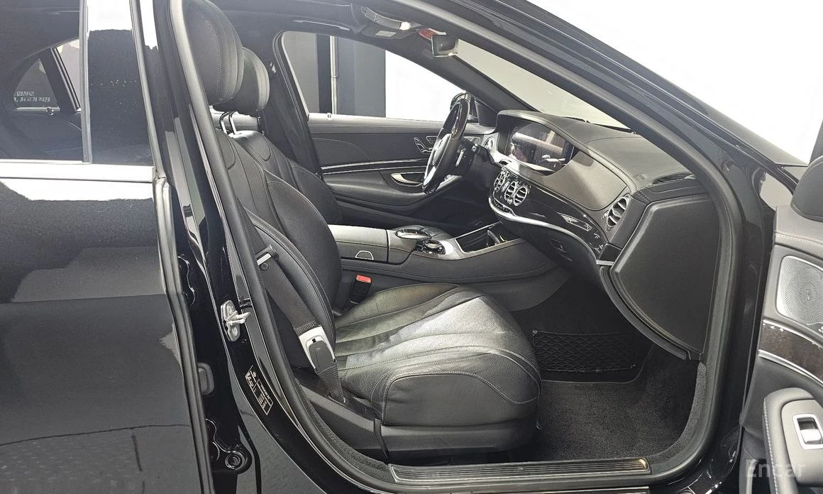 Mercedes-Benz S 350 4MATIC/LONG/360 VIEW/PANO/DRIVER ASSIST, снимка 15 - Автомобили и джипове - 53804210