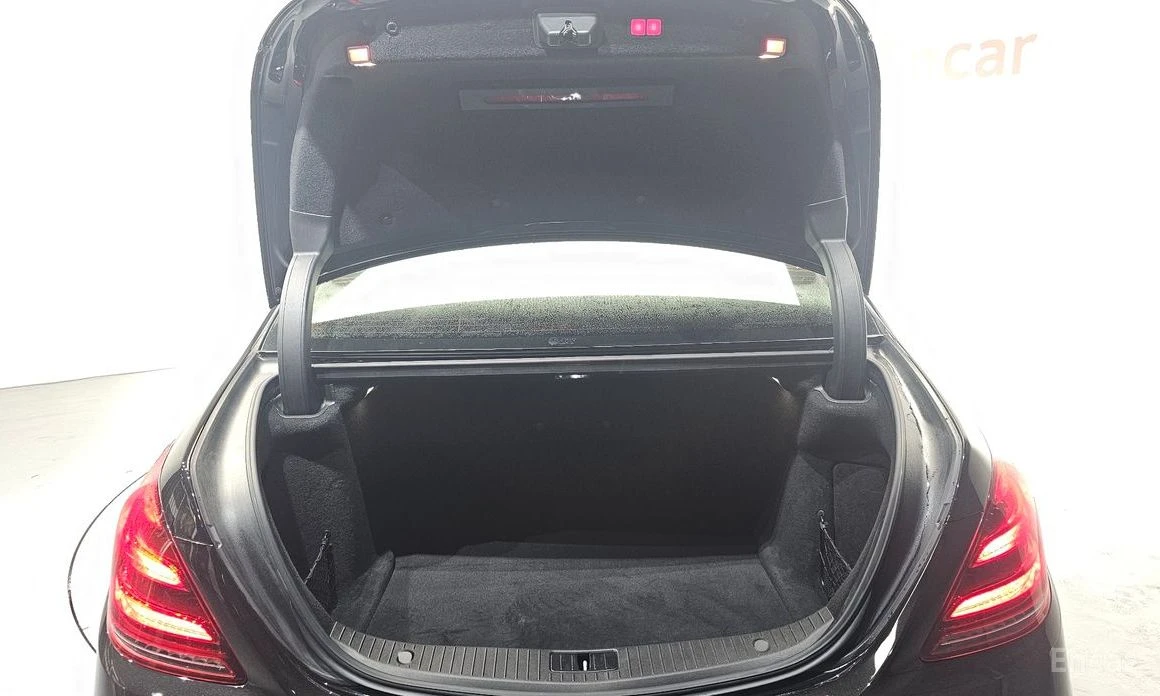 Mercedes-Benz S 350 4MATIC/LONG/360 VIEW/PANO/DRIVER ASSIST, снимка 7 - Автомобили и джипове - 53804210