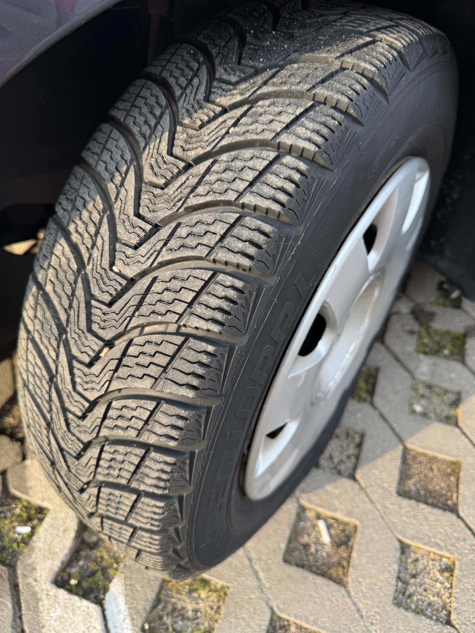 VW Jetta 1.8Т 150кс 6ск Германия , снимка 16 - Автомобили и джипове - 53877511