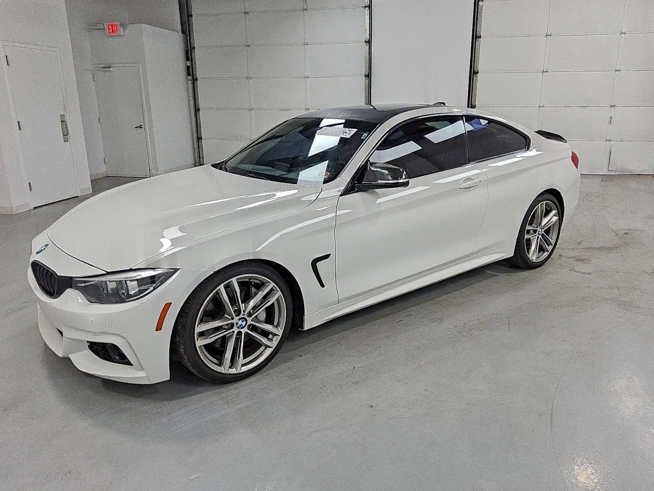 BMW 430 I | Mobile.bg � ����������� 1
