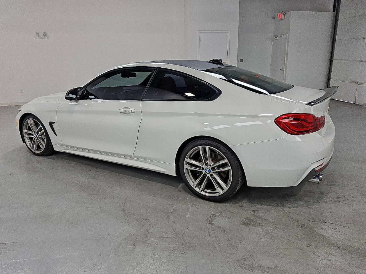 BMW 430 I | Mobile.bg � ����������� 4