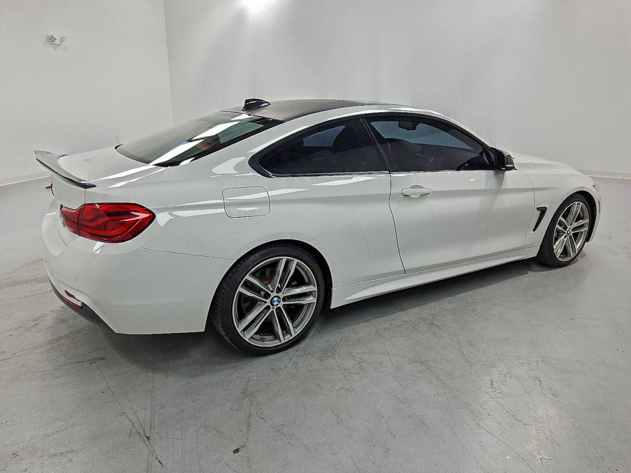 BMW 430 I | Mobile.bg � ����������� 5