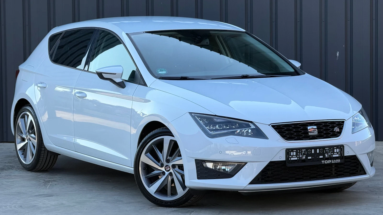 Seat Leon FR DSG | Mobile.bg � ����������� 3